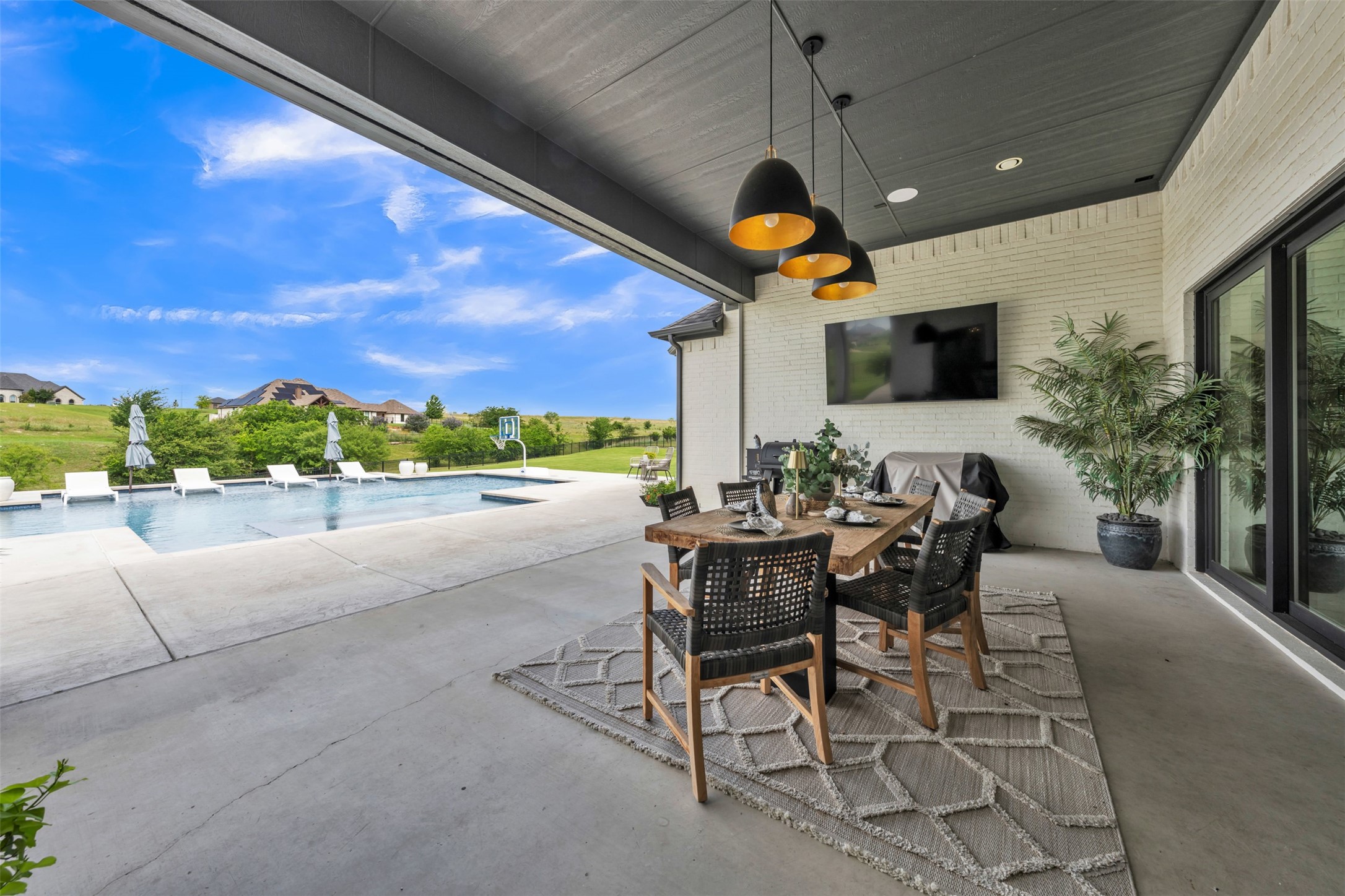 12150 Bella Parco Drive Fort Worth TX 76126