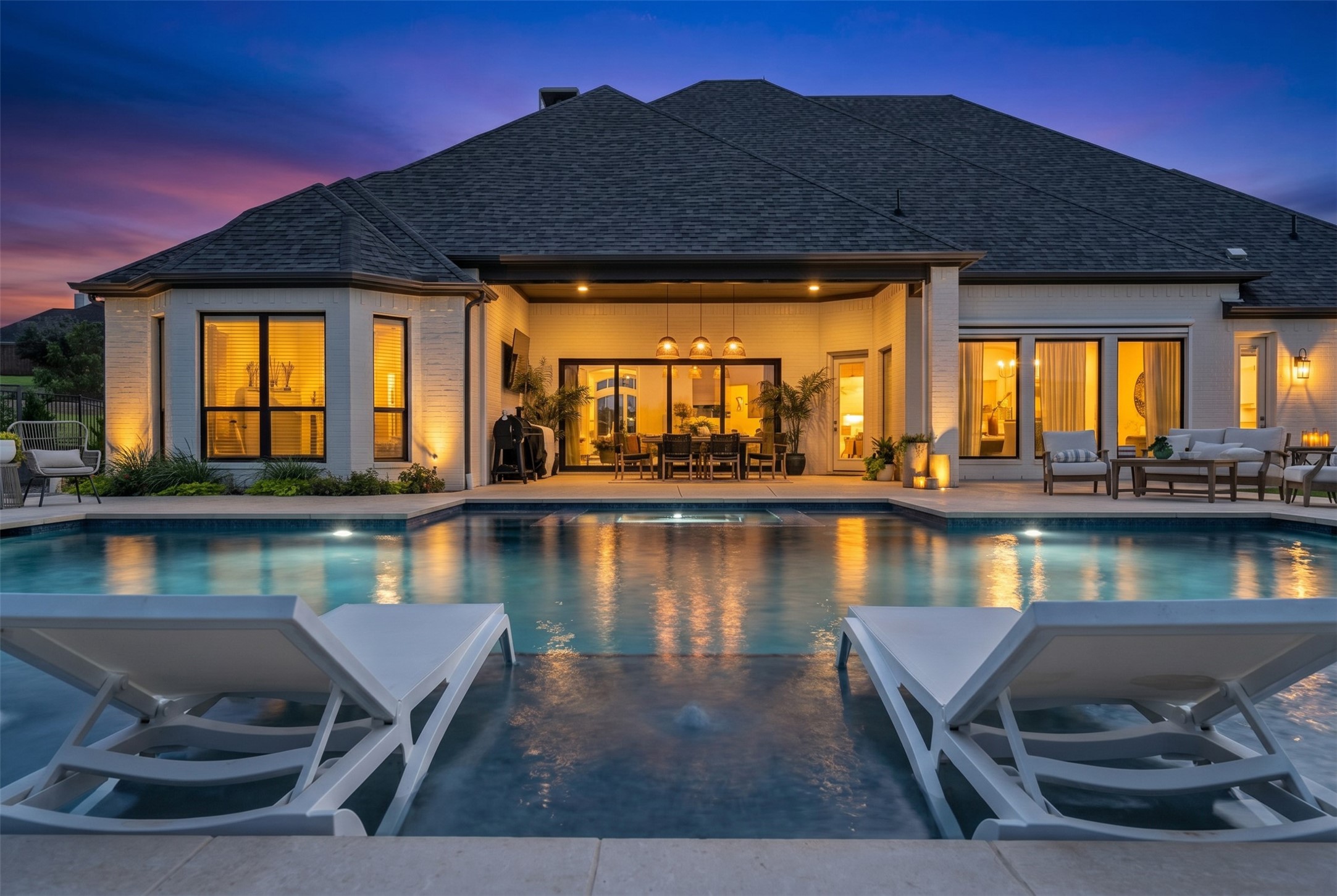 12150 Bella Parco Drive Fort Worth TX 76126