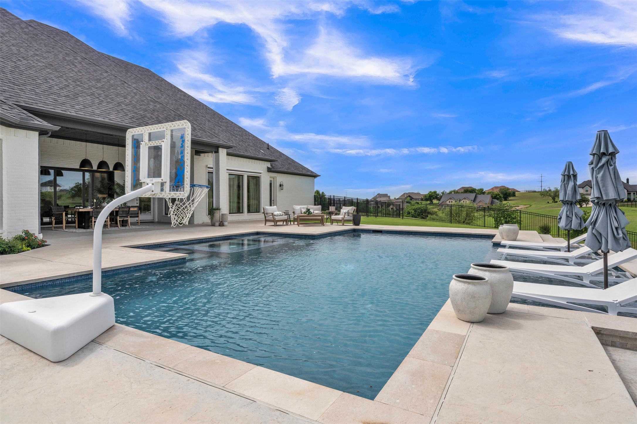 12150 Bella Parco Drive Fort Worth TX 76126