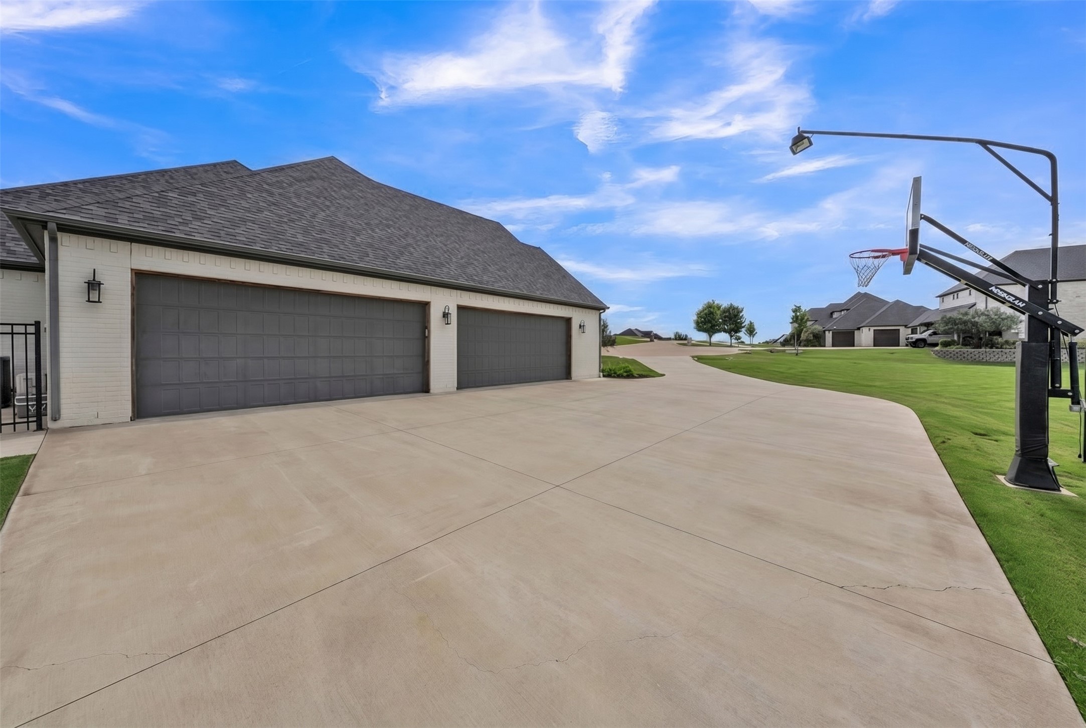 12150 Bella Parco Drive Fort Worth TX 76126