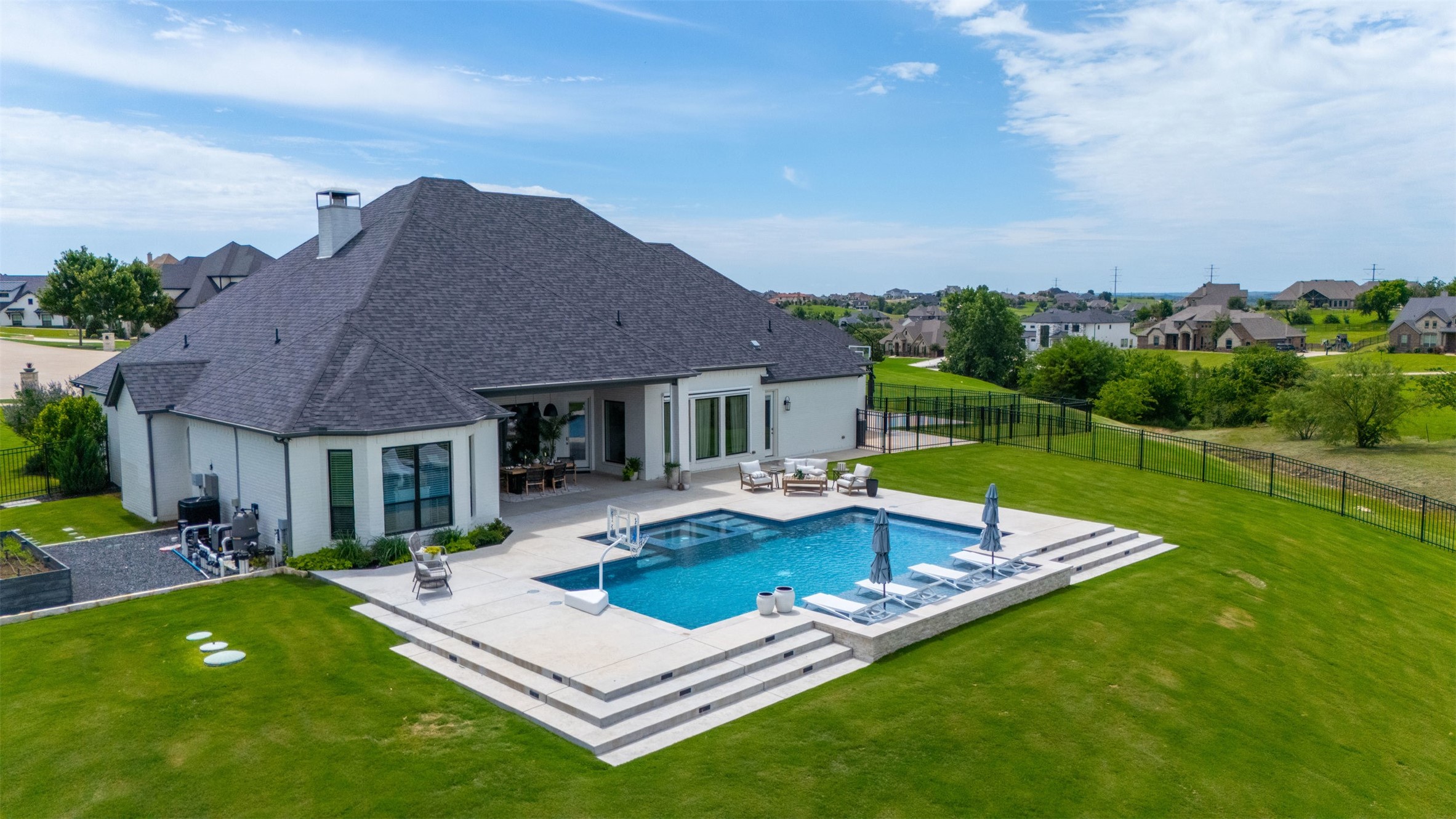 12150 Bella Parco Drive Fort Worth TX 76126