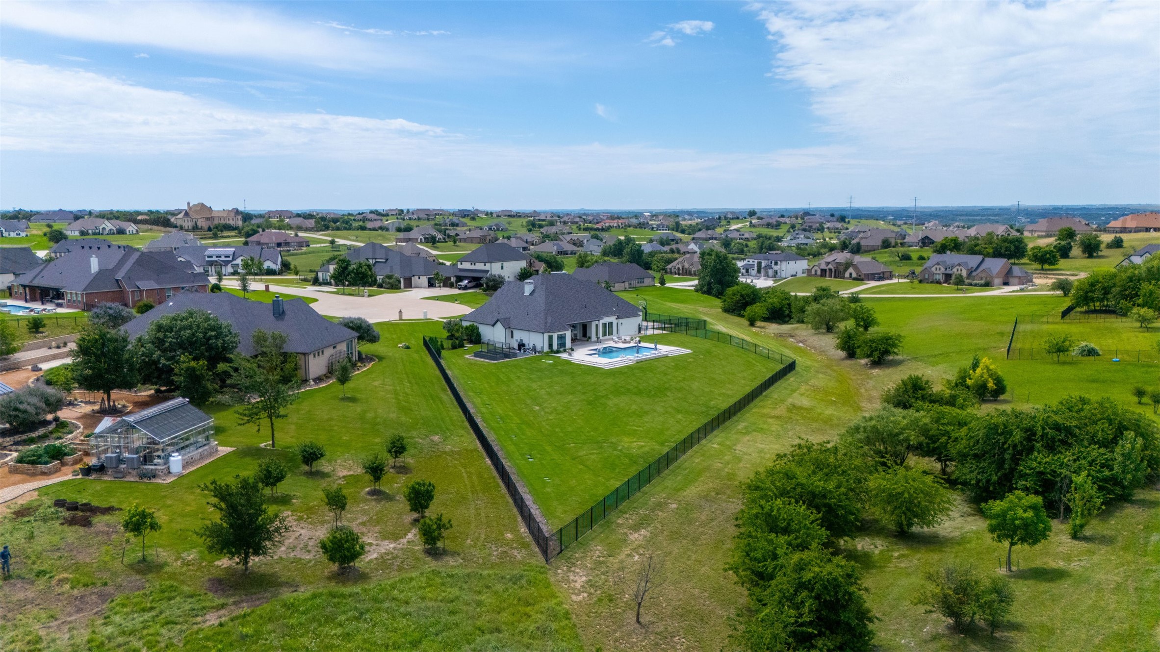 12150 Bella Parco Drive Fort Worth TX 76126