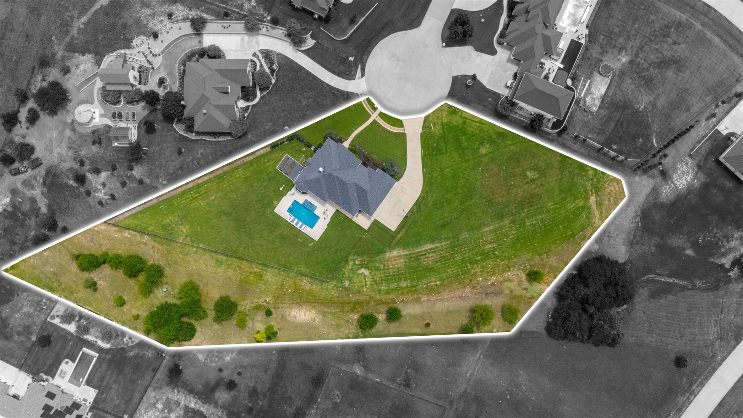 12150 Bella Parco Drive Fort Worth TX 76126