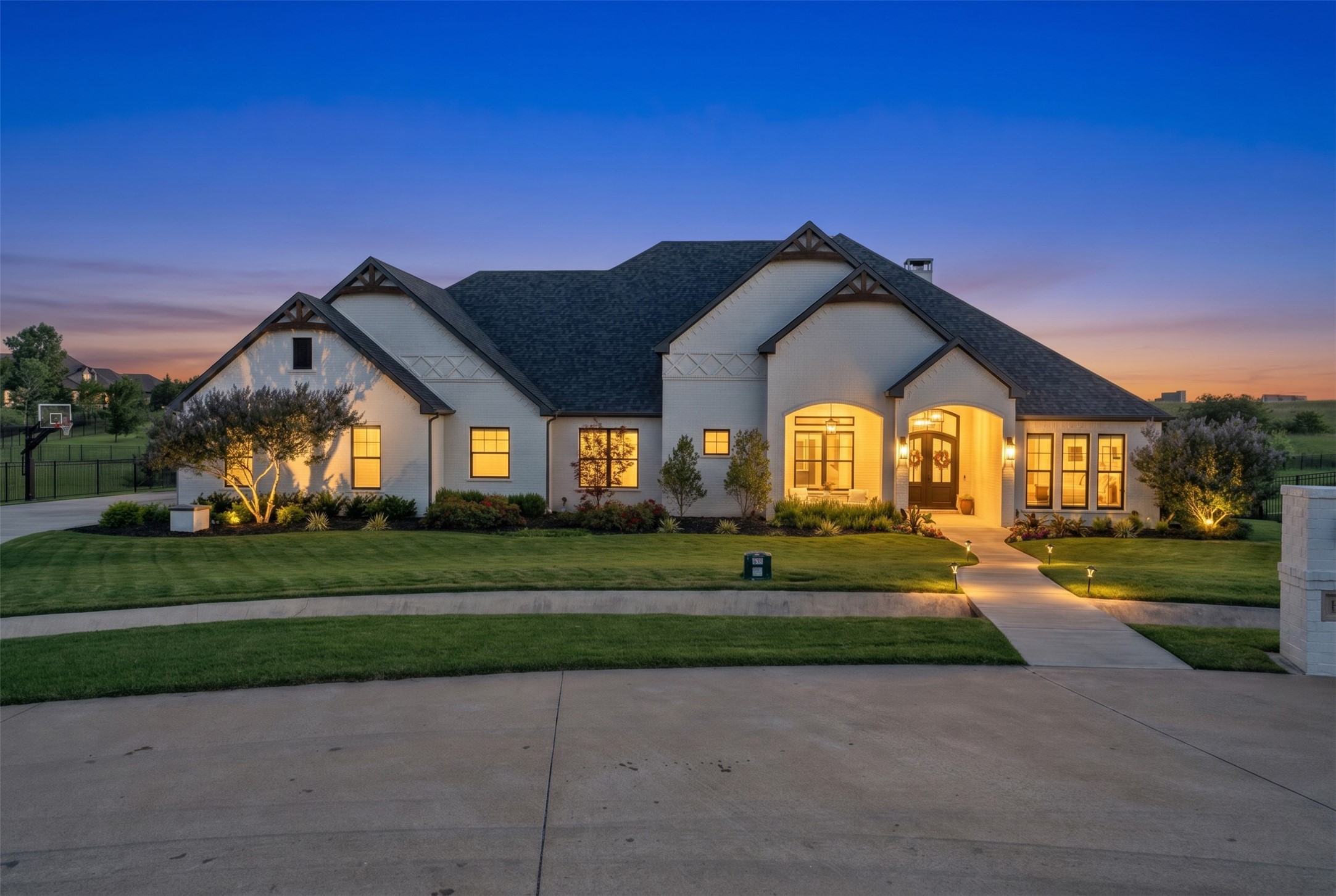 12150 Bella Parco Drive Fort Worth TX 76126