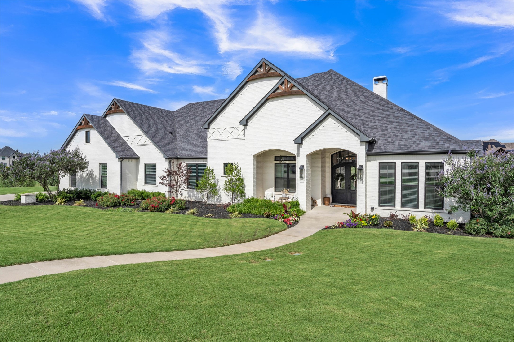 12150 Bella Parco Drive Fort Worth TX 76126