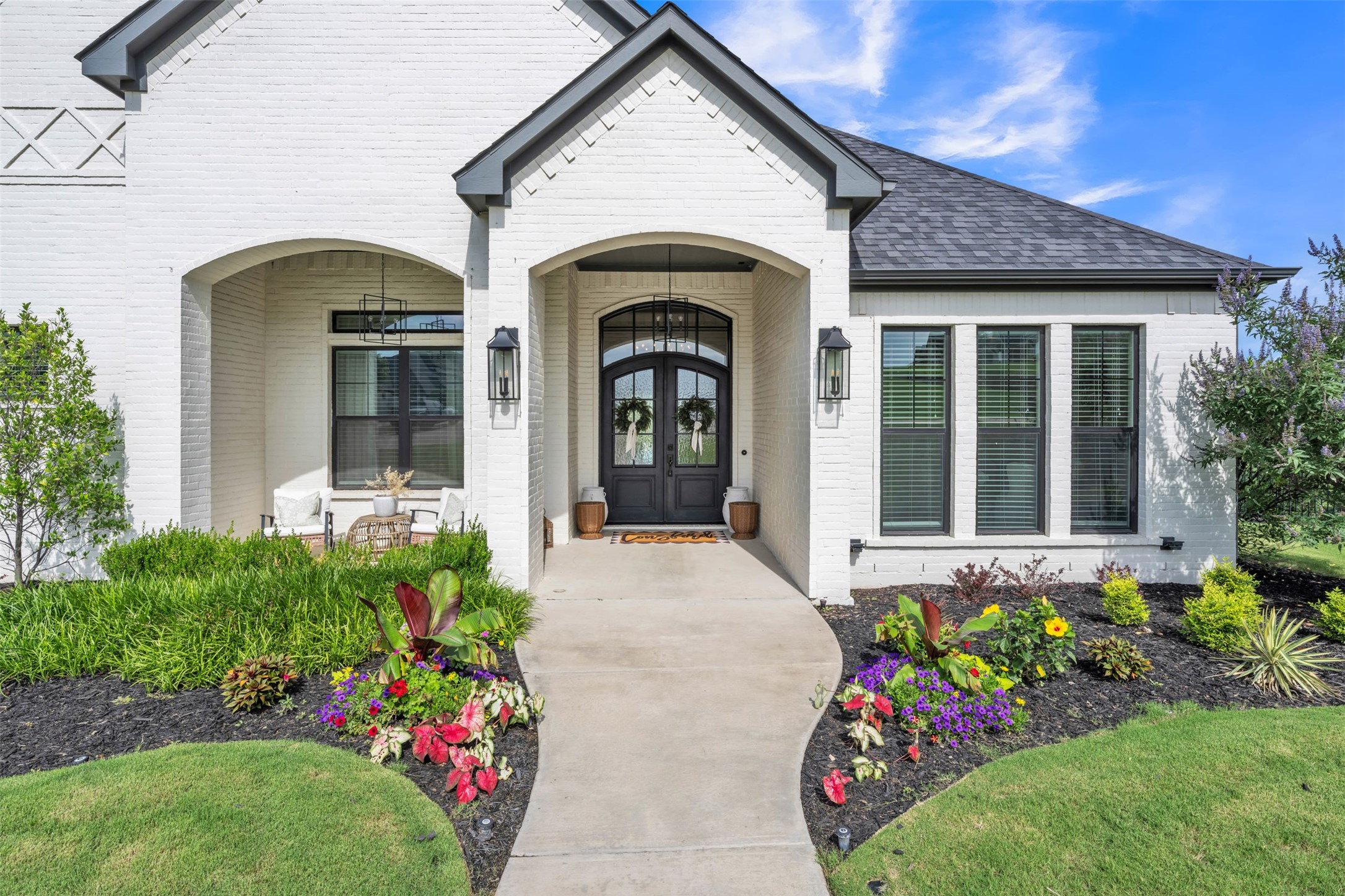 12150 Bella Parco Drive Fort Worth TX 76126