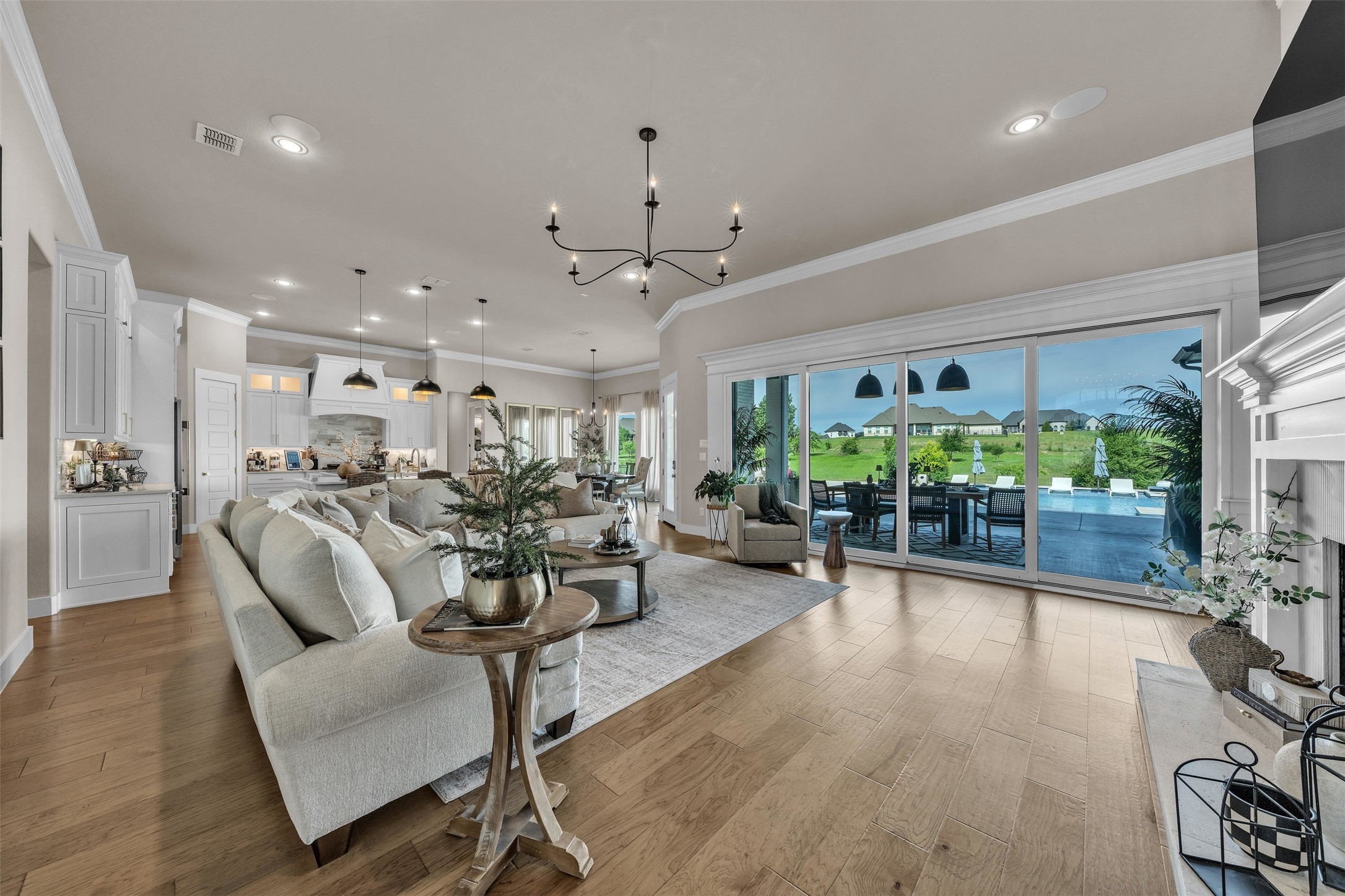 12150 Bella Parco Drive Fort Worth TX 76126
