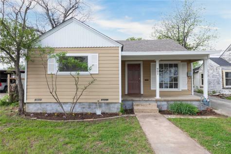 901 6th Street Brownwood TX 76801