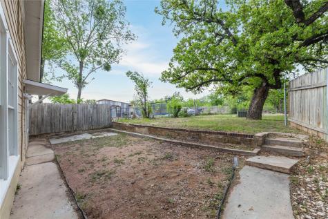 901 6th Street Brownwood TX 76801