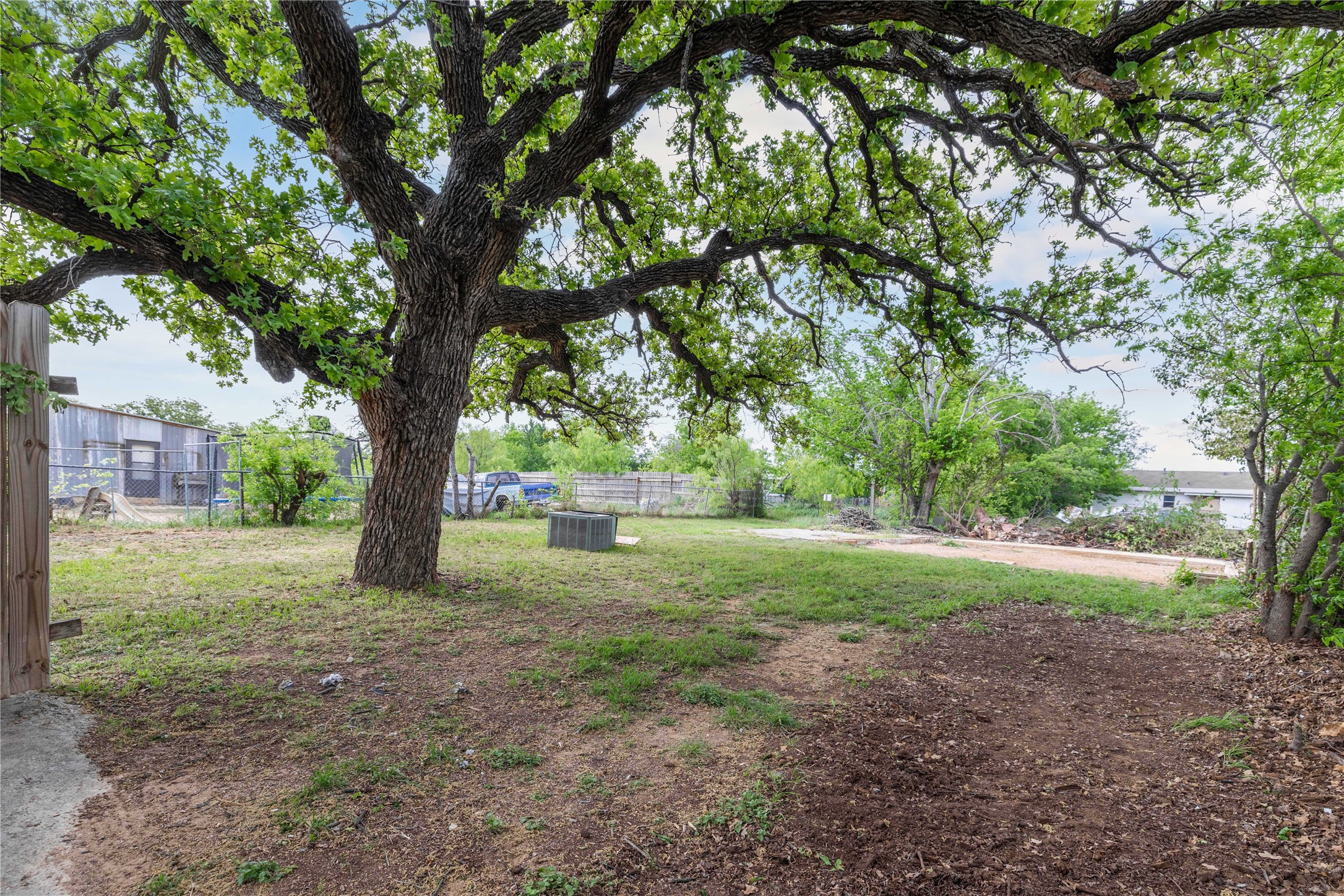 901 6th Street Brownwood TX 76801