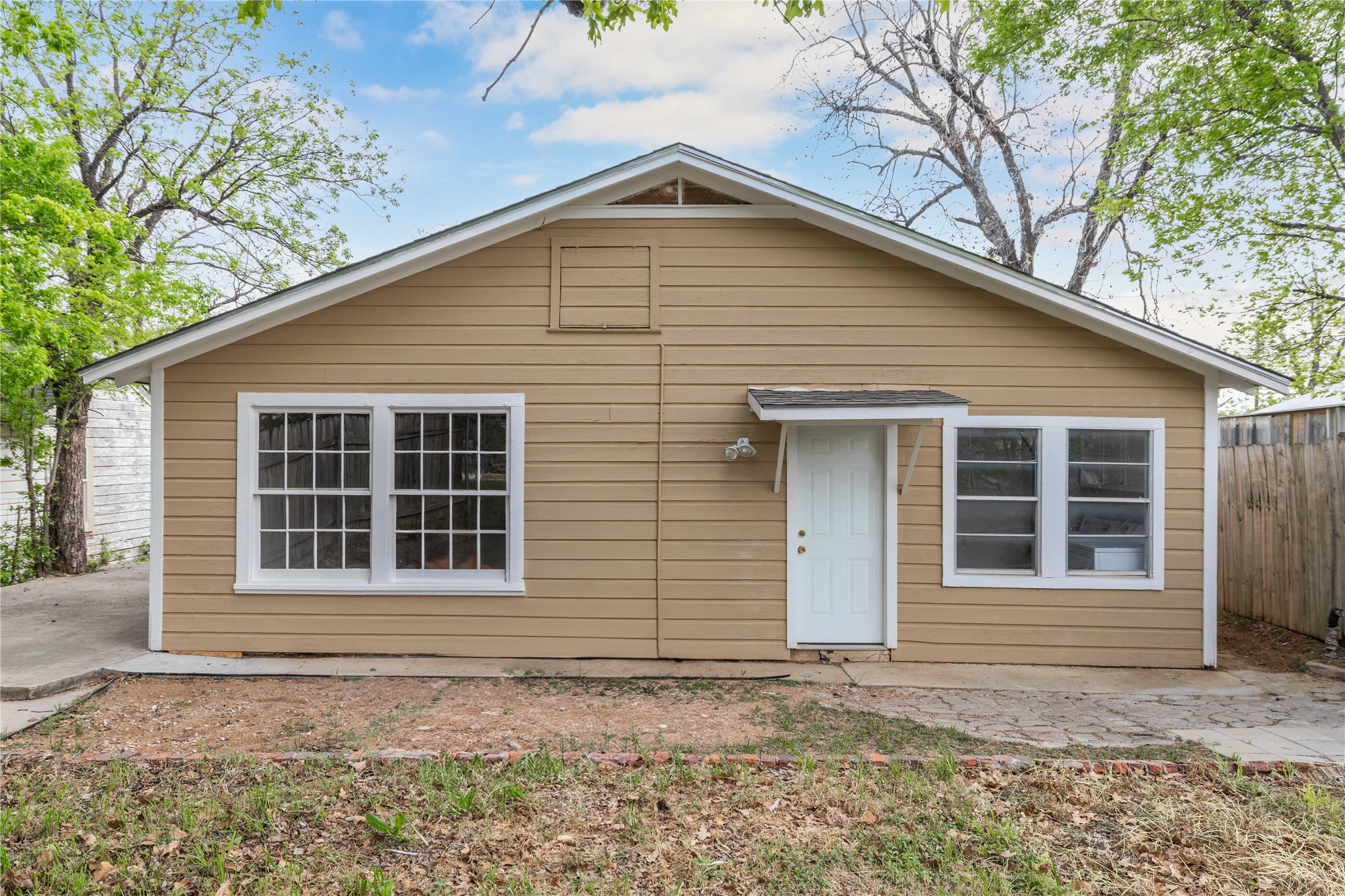 901 6th Street Brownwood TX 76801