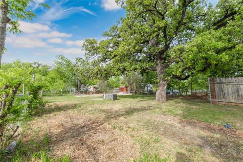 901 6th Street Brownwood TX 76801