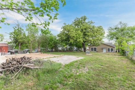 901 6th Street Brownwood TX 76801