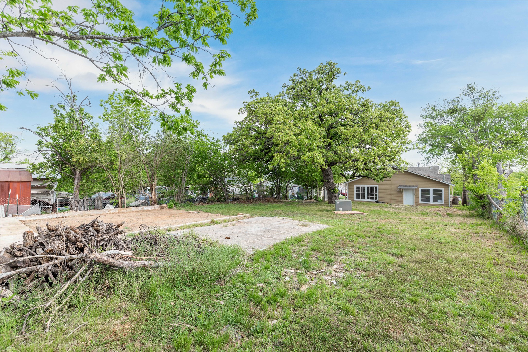 901 6th Street Brownwood TX 76801