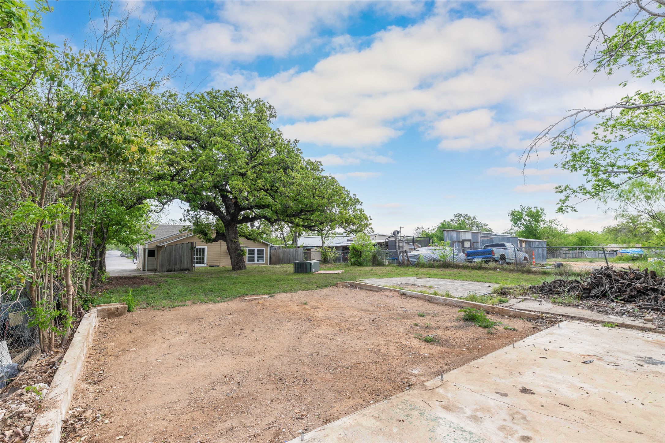901 6th Street Brownwood TX 76801