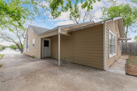 901 6th Street Brownwood TX 76801