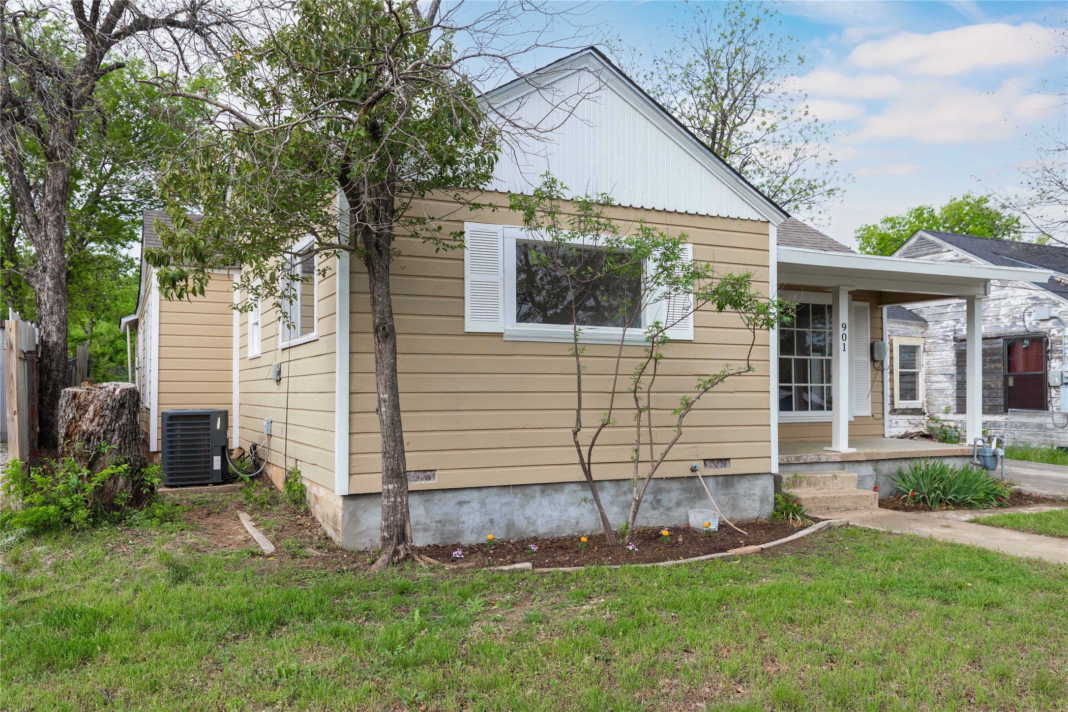 901 6th Street Brownwood TX 76801