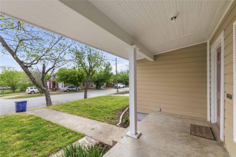 901 6th Street Brownwood TX 76801