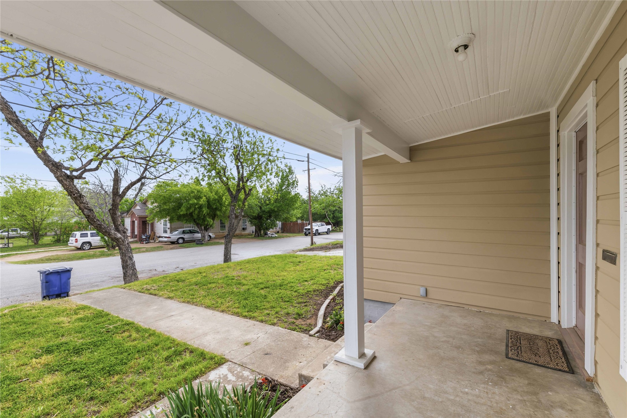 901 6th Street Brownwood TX 76801
