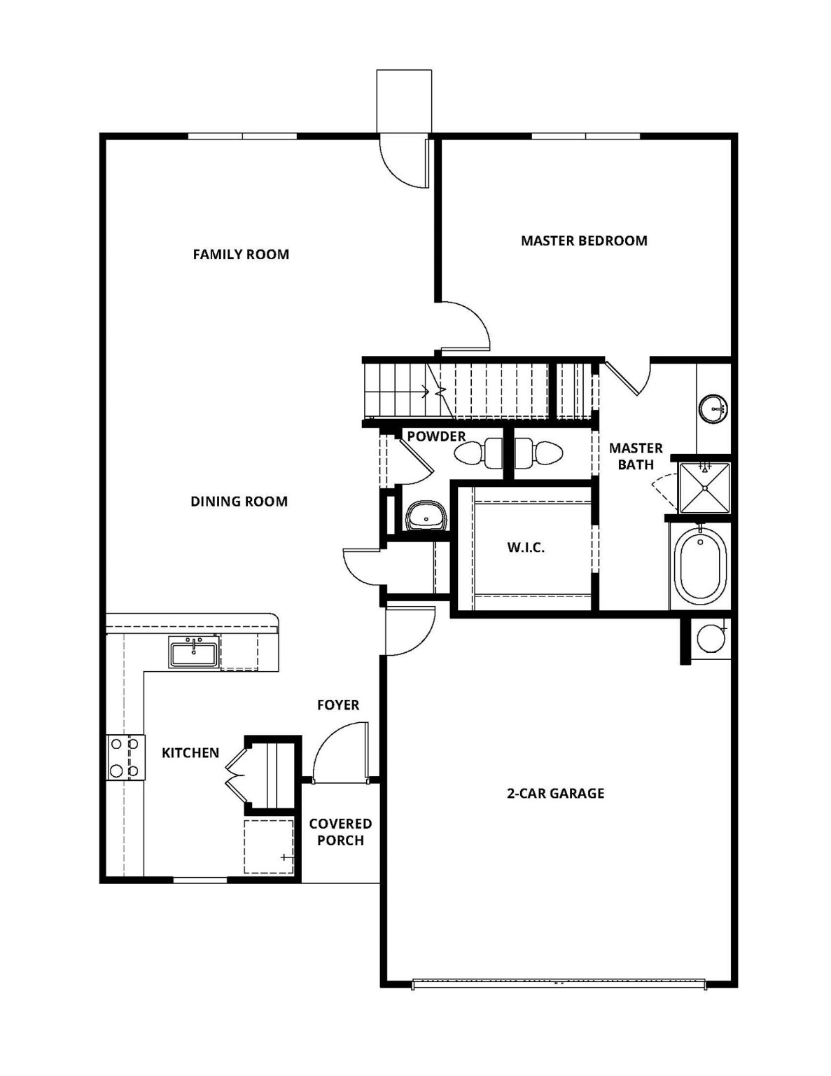 4233 Lava Forest Drive Dallas TX 75241