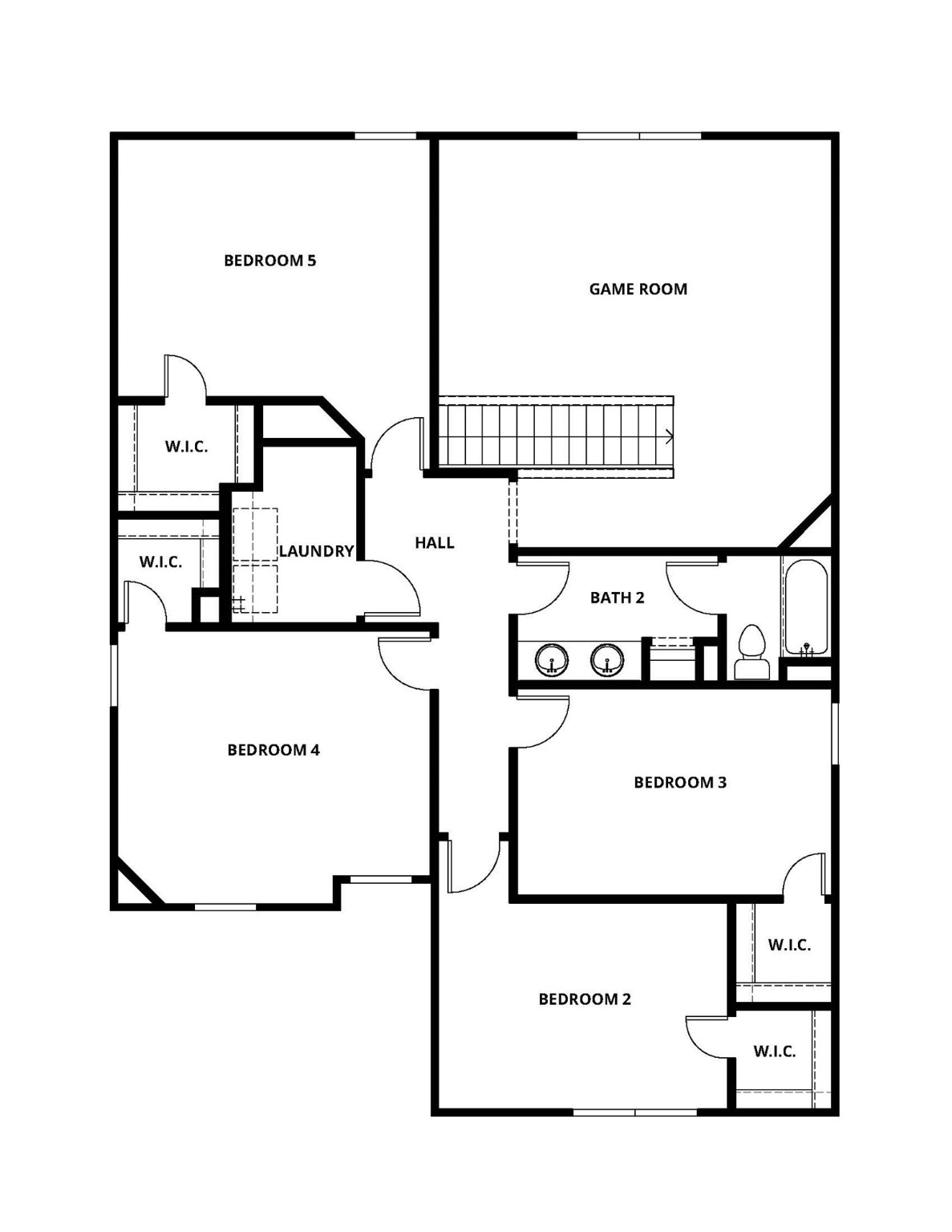 4233 Lava Forest Drive Dallas TX 75241