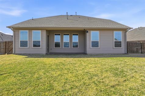 8405 Sweet Flag Lane Fort Worth TX 76123