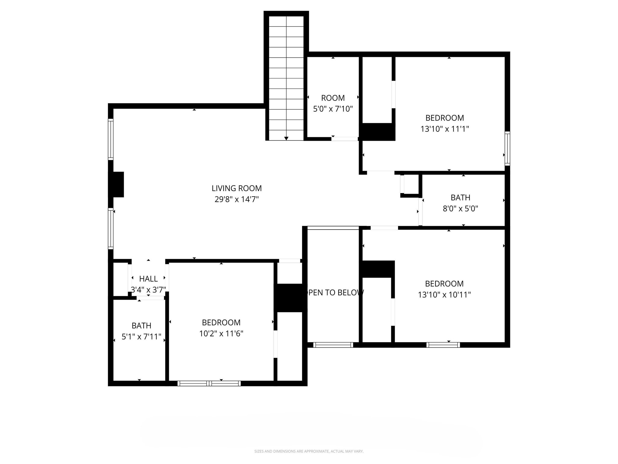 8405 Sweet Flag Lane Fort Worth TX 76123