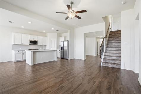 8405 Sweet Flag Lane Fort Worth TX 76123