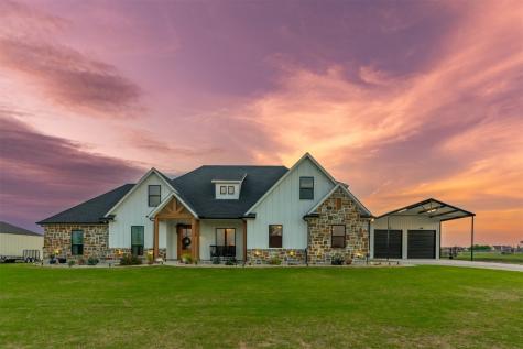 3434 County Road 2156 Caddo Mills TX 75135