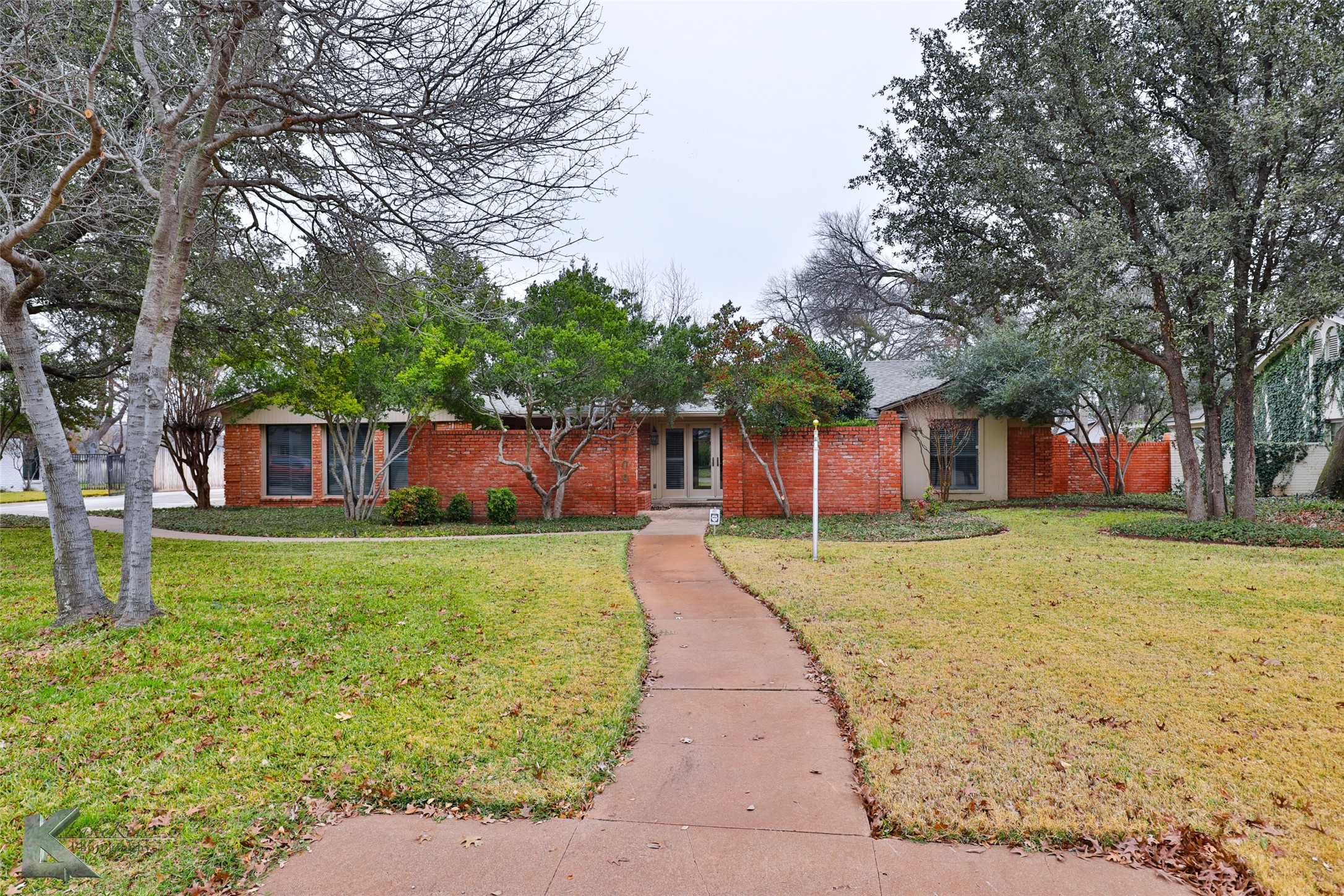 1709 Elmwood Drive Abilene TX 79605