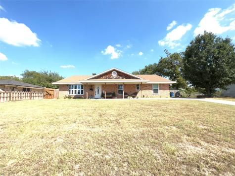 2500 Juanita Drive Denison TX 75020