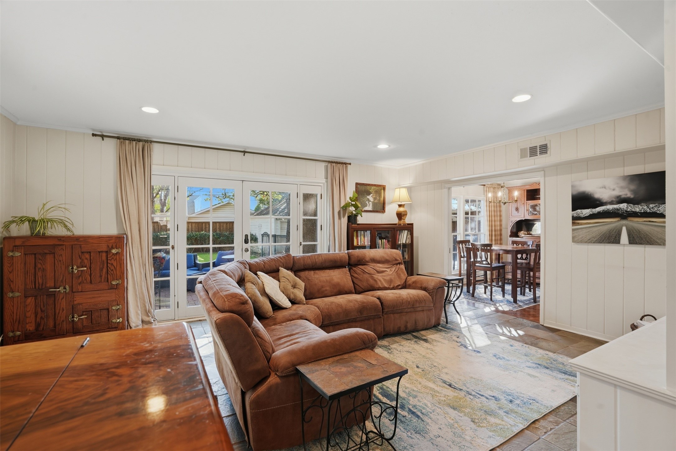 4421 Mockingbird Lane Highland Park TX 75205