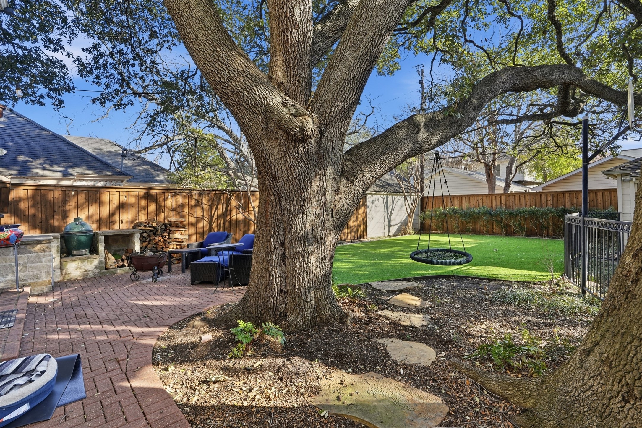 4421 Mockingbird Lane Highland Park TX 75205