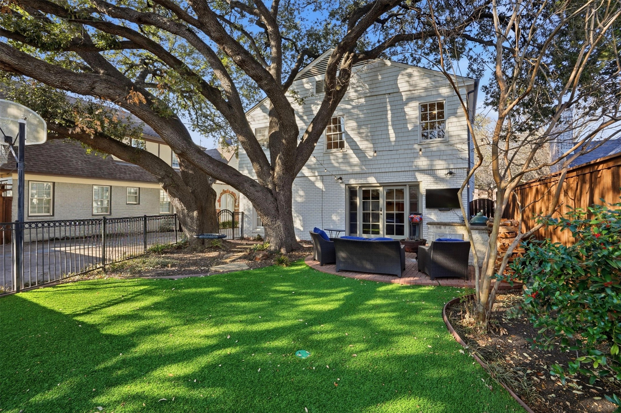 4421 Mockingbird Lane Highland Park TX 75205
