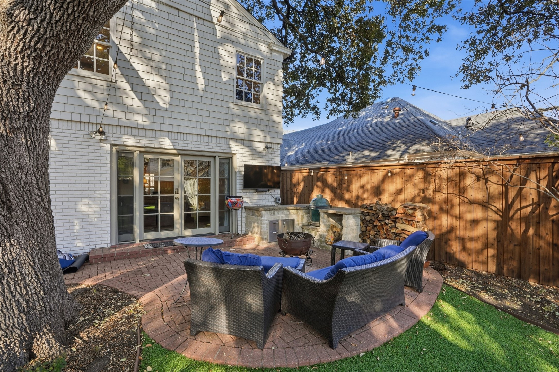 4421 Mockingbird Lane Highland Park TX 75205