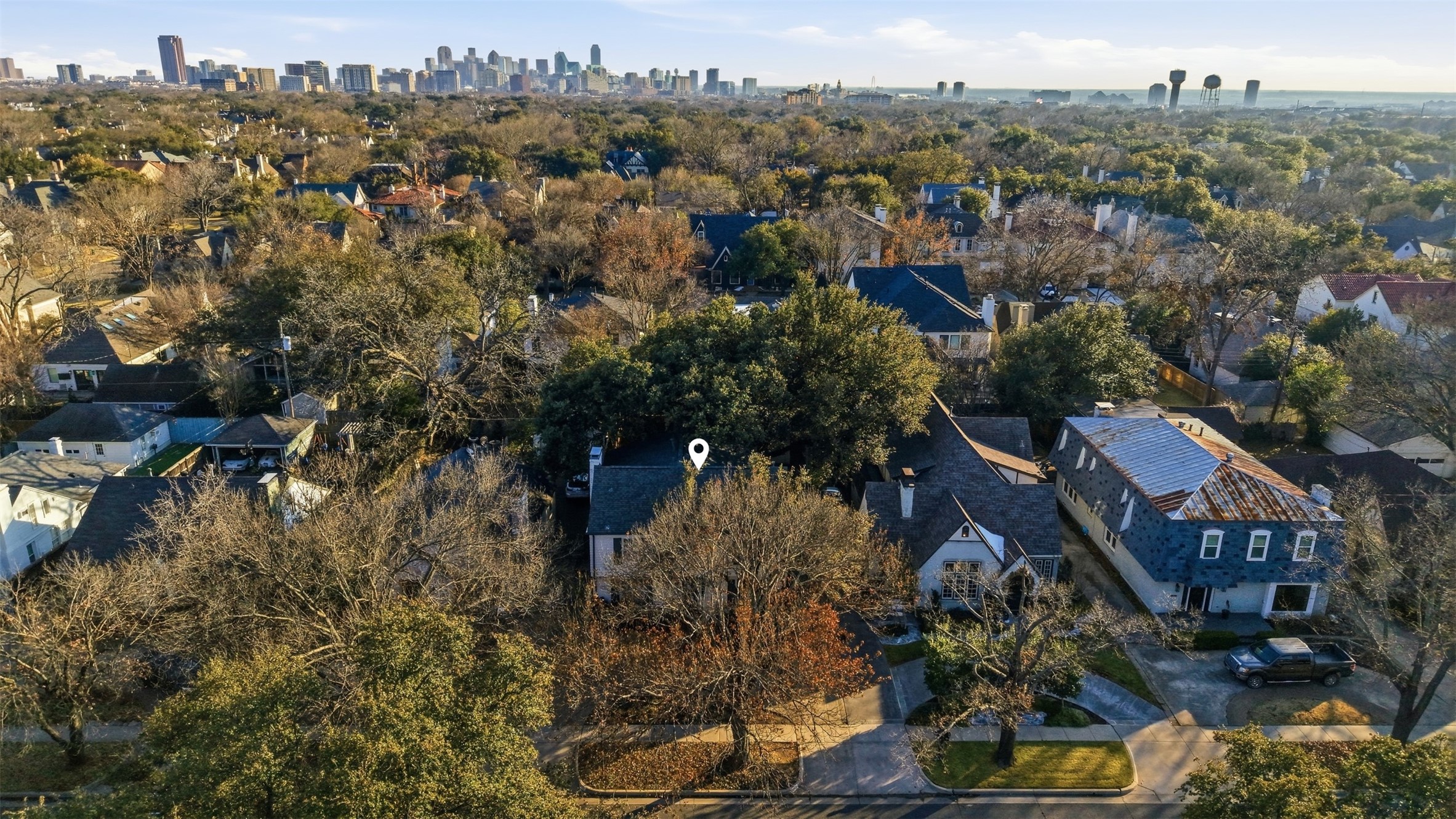 4421 Mockingbird Lane Highland Park TX 75205
