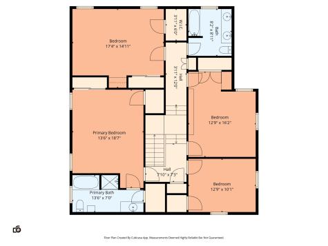 4421 Mockingbird Lane Highland Park TX 75205