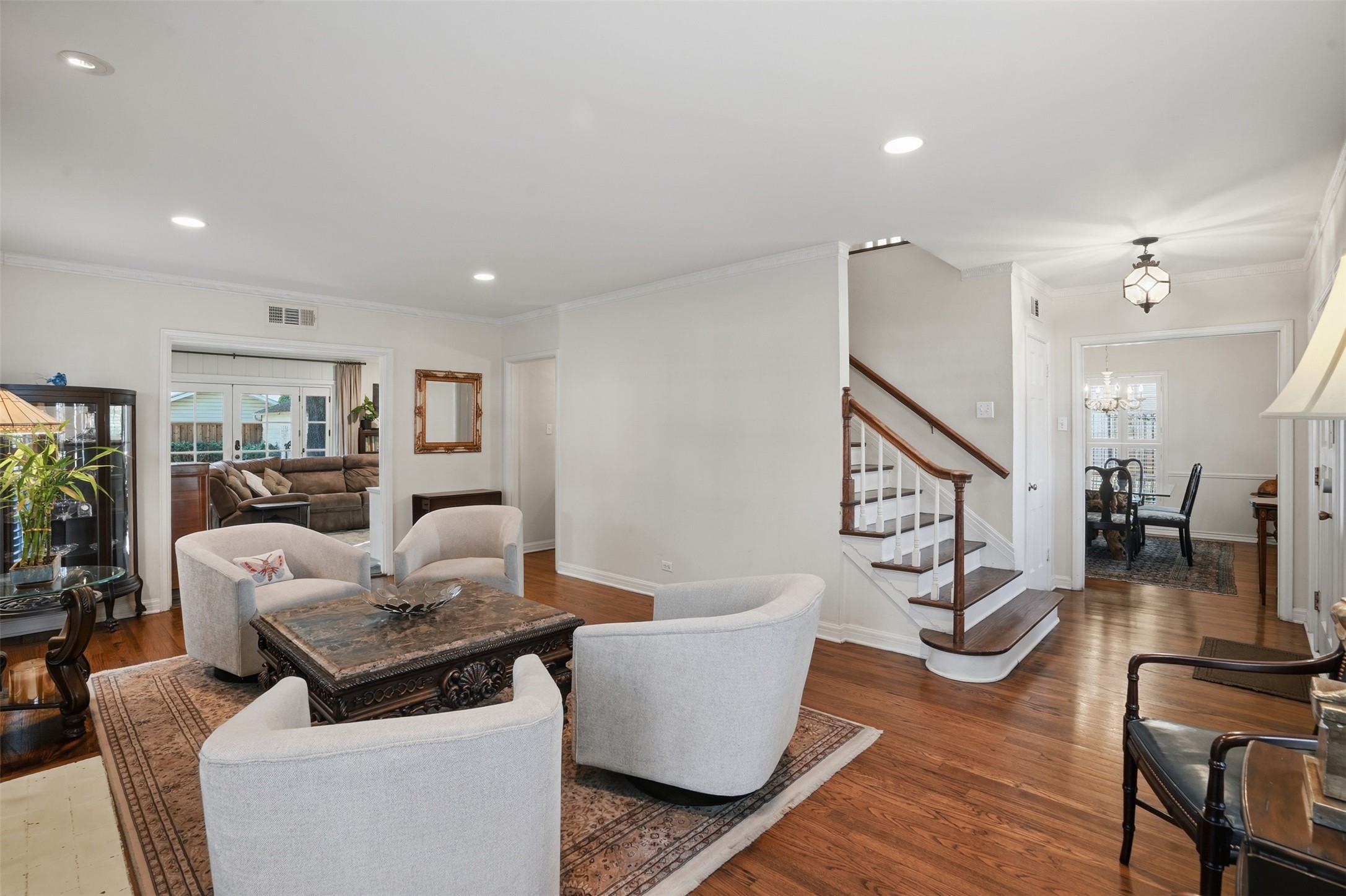 4421 Mockingbird Lane Highland Park TX 75205