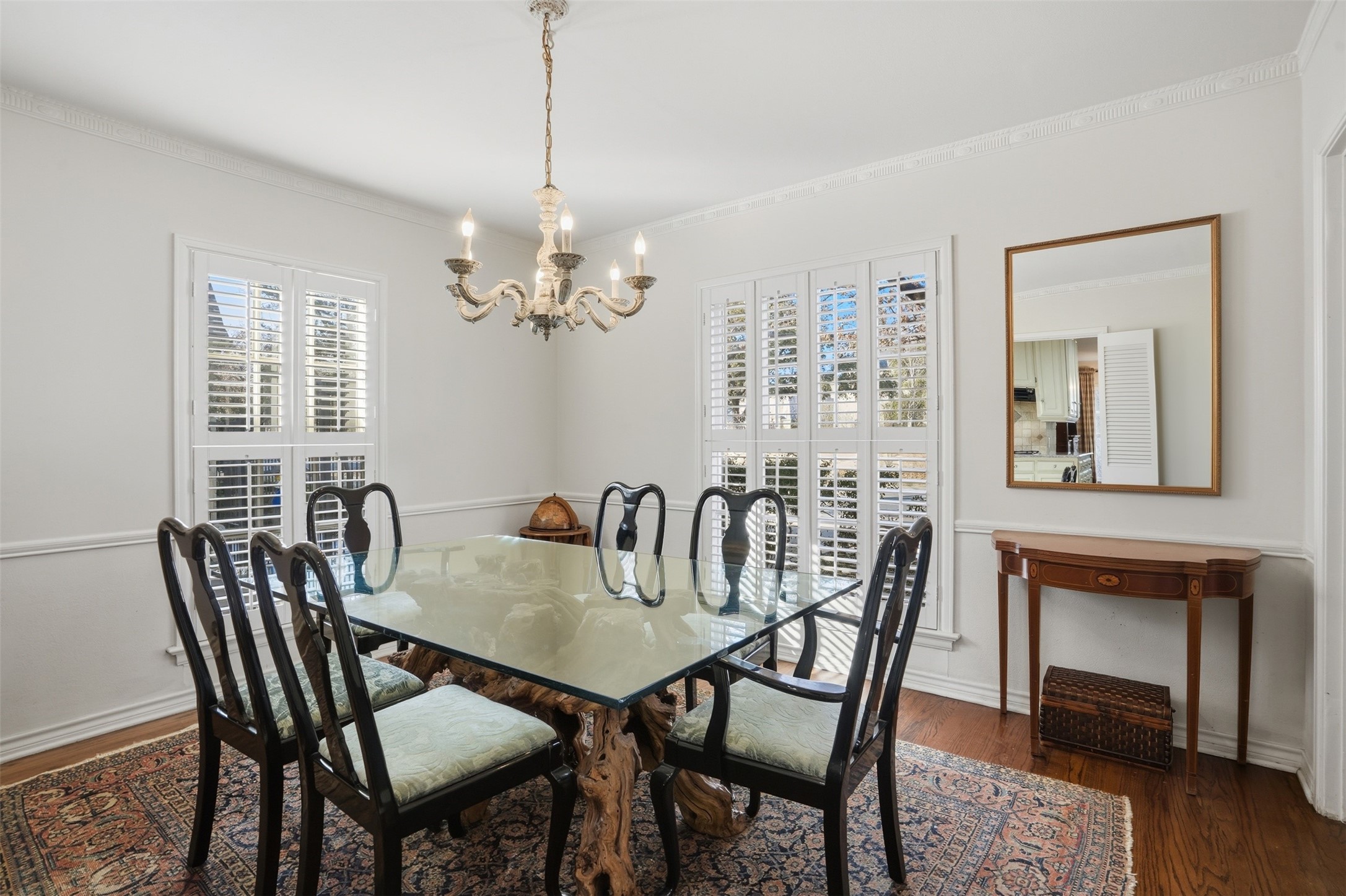 4421 Mockingbird Lane Highland Park TX 75205