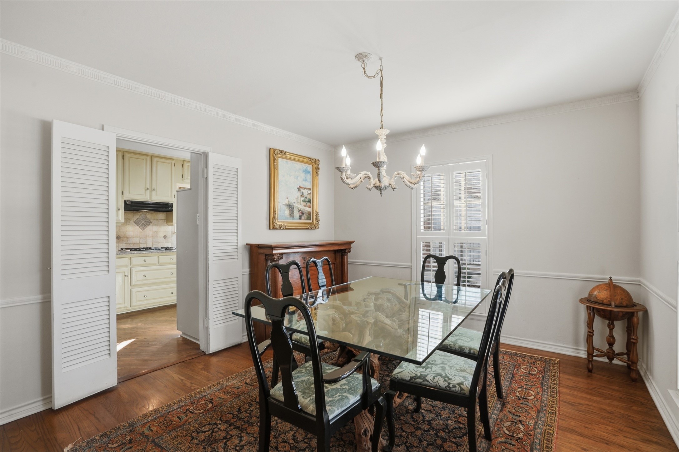 4421 Mockingbird Lane Highland Park TX 75205