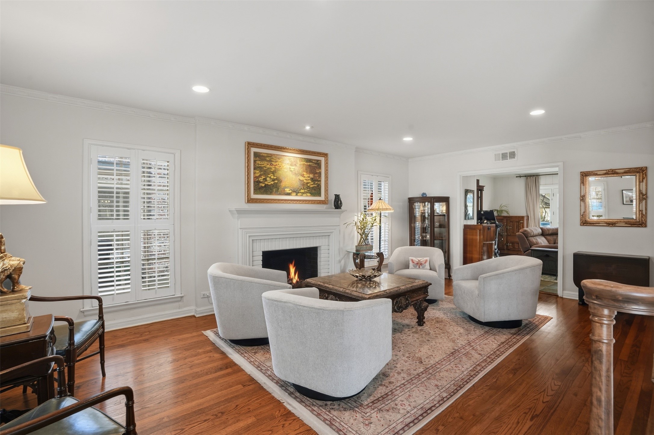 4421 Mockingbird Lane Highland Park TX 75205