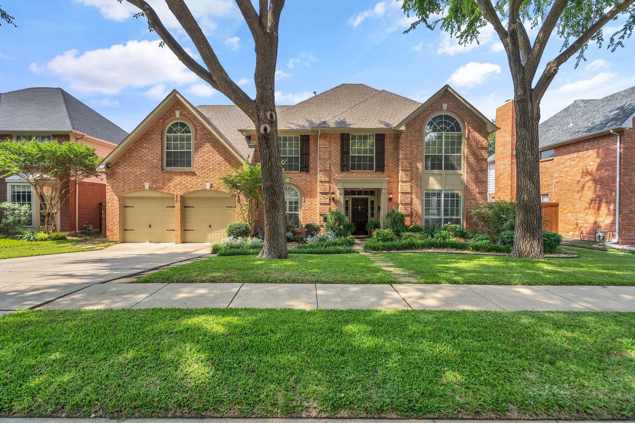 3428 Camden Drive Flower Mound TX 75028