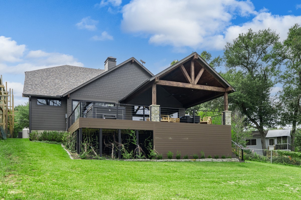 120 Meandering Way Mabank TX 75156