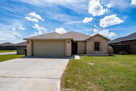6950 Jennings Drive Abilene TX 79606