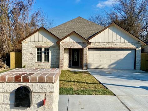 2415 Johnson Street Fort Worth TX 76105