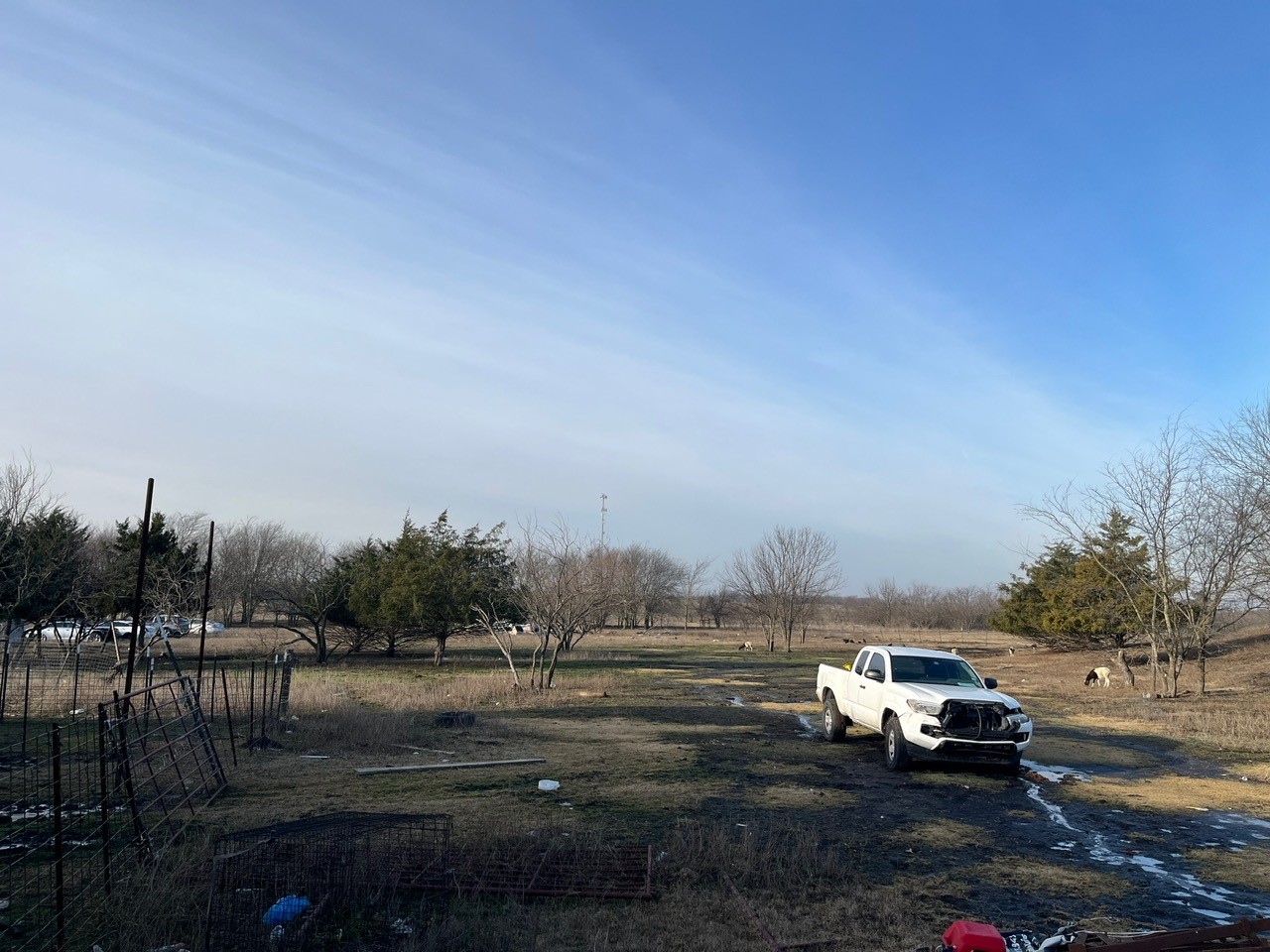 1602 Sundown Drive Kaufman TX 75142