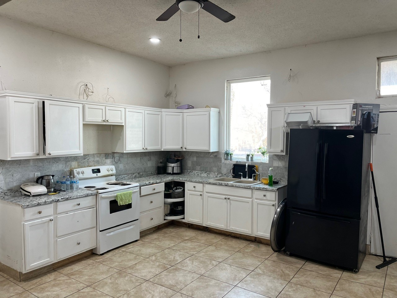 1602 Sundown Drive Kaufman TX 75142