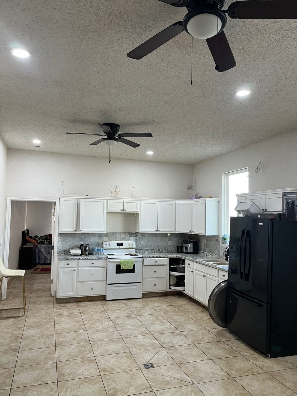 1602 Sundown Drive Kaufman TX 75142