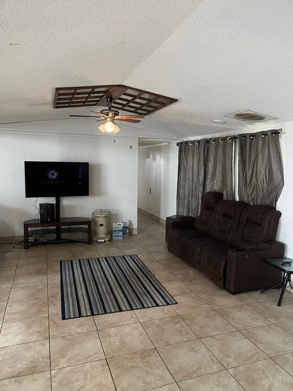 1602 Sundown Drive Kaufman TX 75142