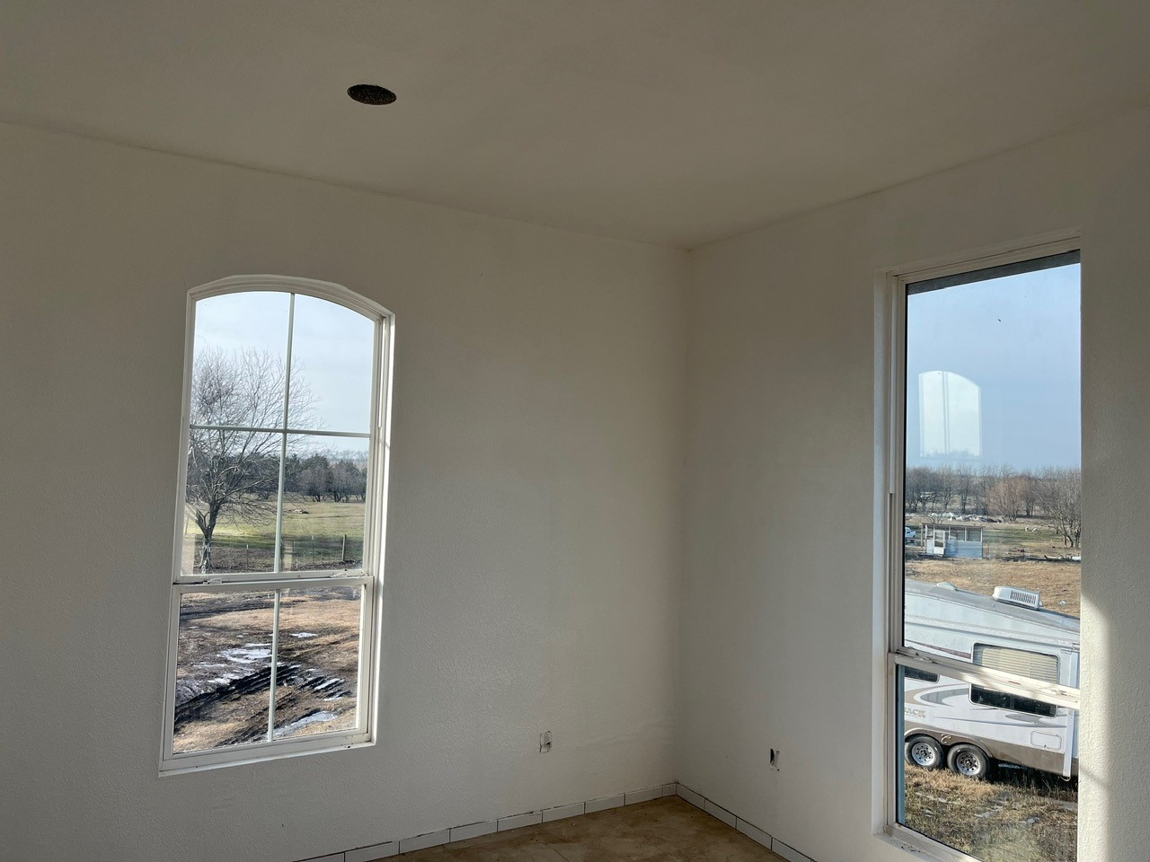 1602 Sundown Drive Kaufman TX 75142
